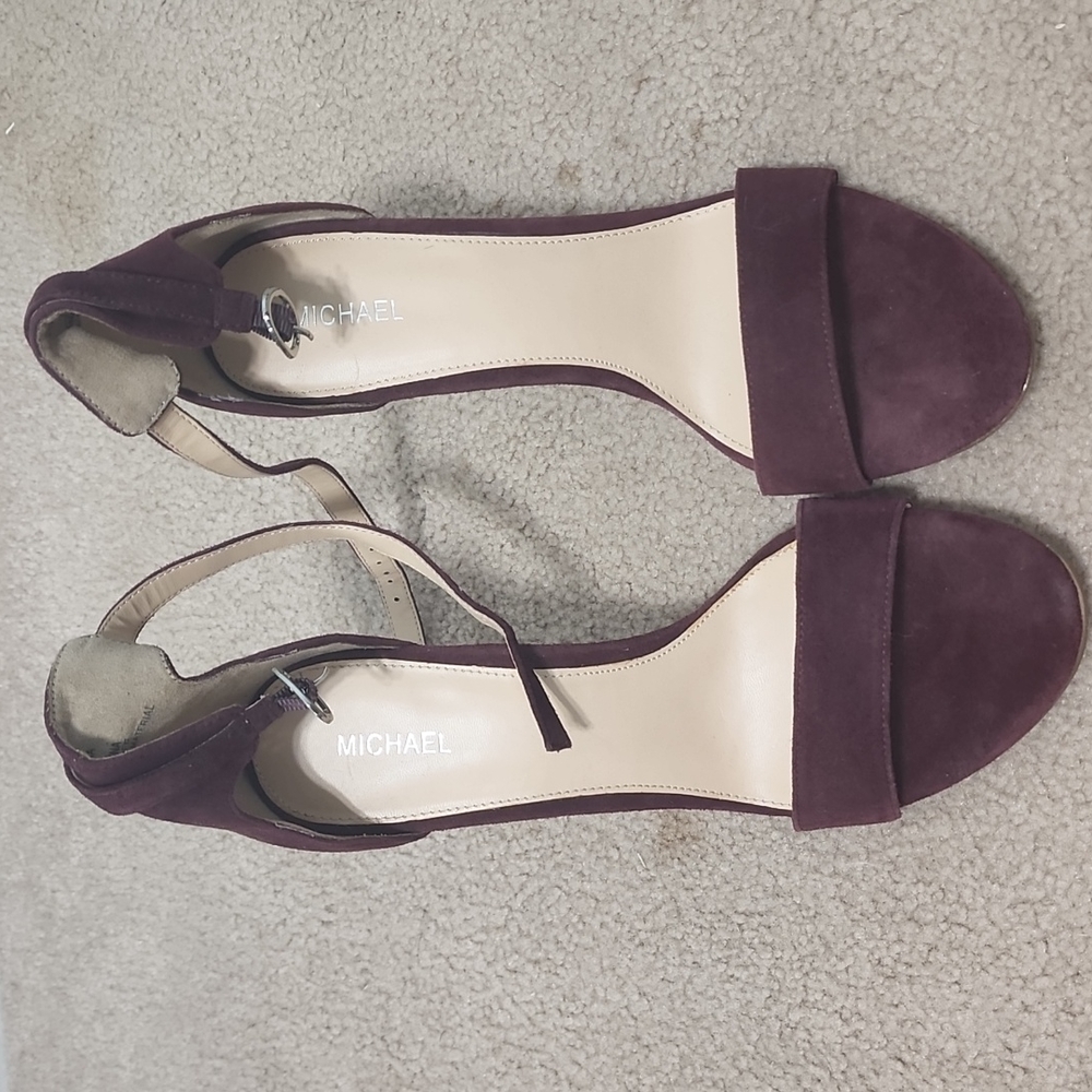 Michael Shoes
